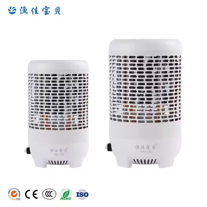 电子恒温器